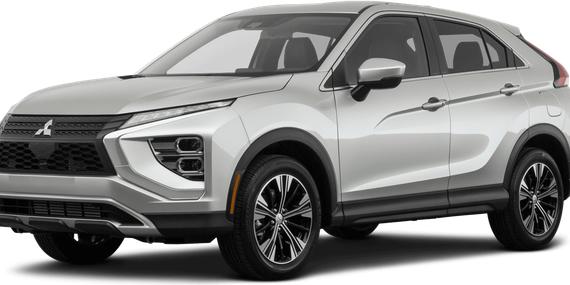 MITSUBISHI ECLIPSE CROSS 2024 JA4ATWAA3RZ011132 image